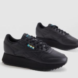 Reebok Wedge Sneakers